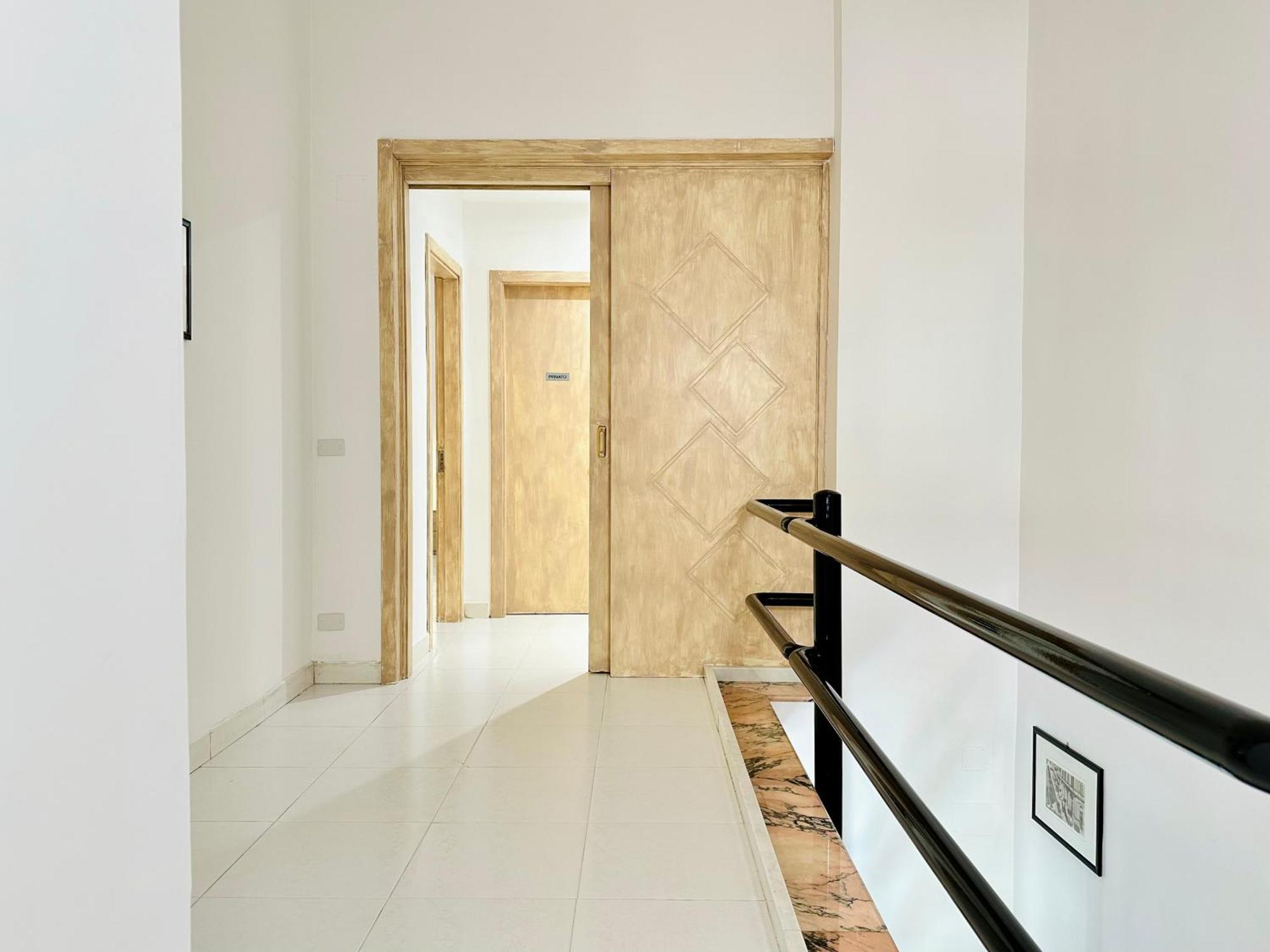 Unique Rooms In Centro Citta Bagno Privato E Climatizzatore Ragusa Exterior photo